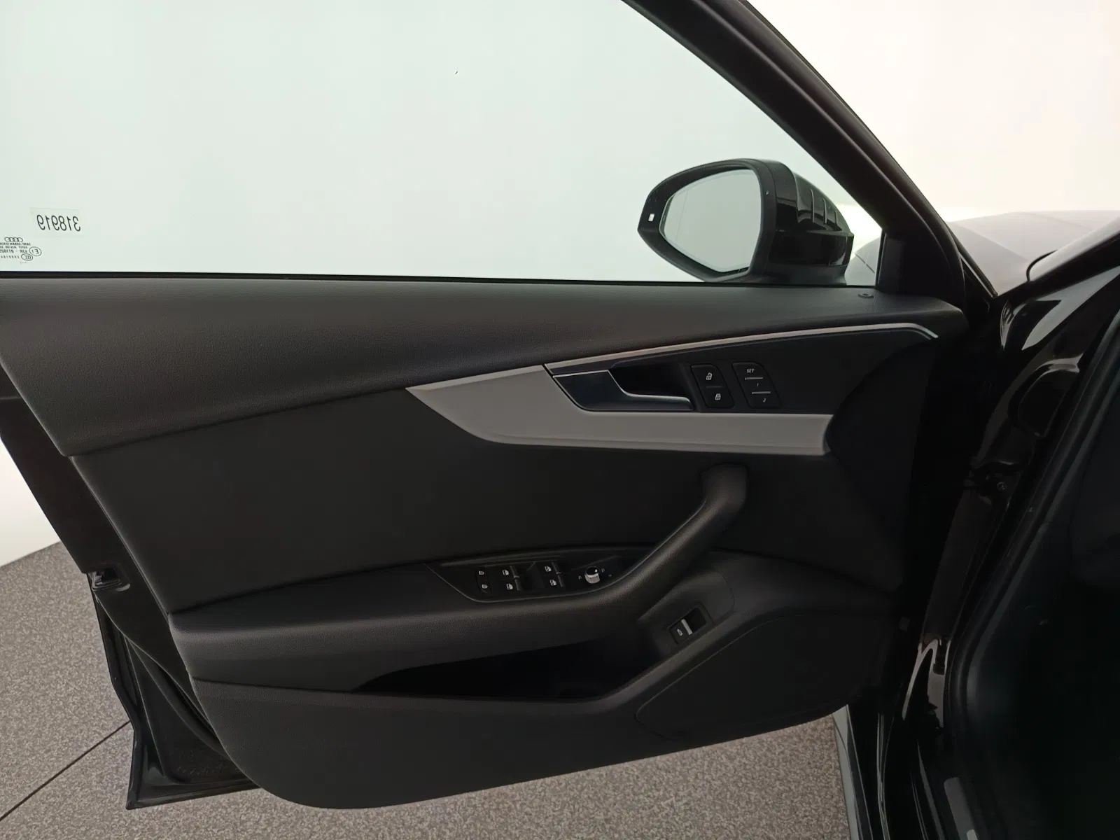 Audi A4 Avant 35 2.0 TFSI advanced | Bild 10 von 30