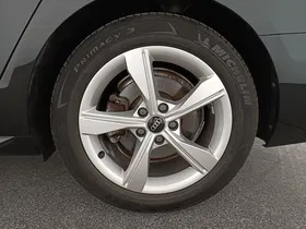 Audi A4 Avant 35 2.0 TFSI advanced | Thumbnail 9 von 30