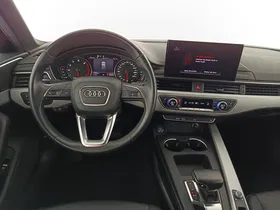 Audi A4 Avant 35 2.0 TFSI advanced | Thumbnail 14 von 30