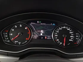 Audi A4 Avant 35 2.0 TFSI advanced | Thumbnail 15 von 30
