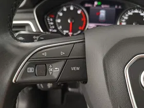 Audi A4 Avant 35 2.0 TFSI advanced | Thumbnail 16 von 30