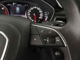 Audi A4 Avant 35 2.0 TFSI advanced | Thumbnail 17 von 30