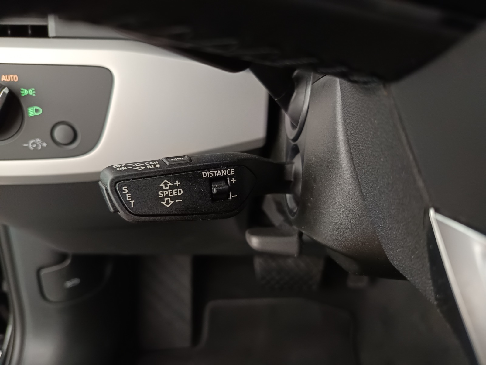 Audi A4 Avant 35 2.0 TFSI advanced | Bild 18 von 30