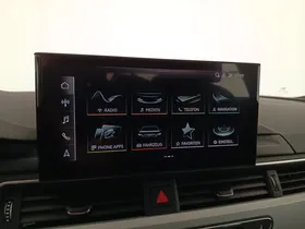 Audi A4 Avant 35 2.0 TFSI advanced | Thumbnail 19 von 30