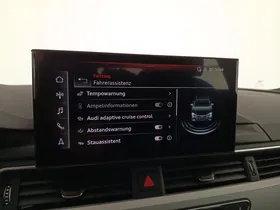Audi A4 Avant 35 2.0 TFSI advanced | Thumbnail 20 von 30