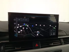 Audi A4 Avant 35 2.0 TFSI advanced | Thumbnail 23 von 30