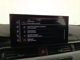 Audi A4 Avant 35 2.0 TFSI advanced | Thumbnail 24 von 30