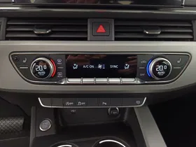 Audi A4 Avant 35 2.0 TFSI advanced | Thumbnail 25 von 30