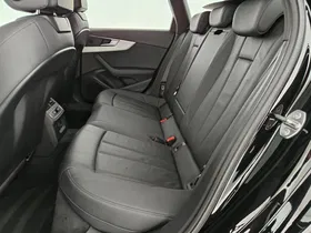 Audi A4 Avant 35 2.0 TFSI advanced | Thumbnail 27 von 30