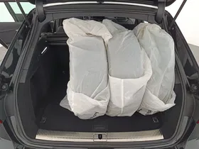 Audi A4 Avant 35 2.0 TFSI advanced | Thumbnail 28 von 30