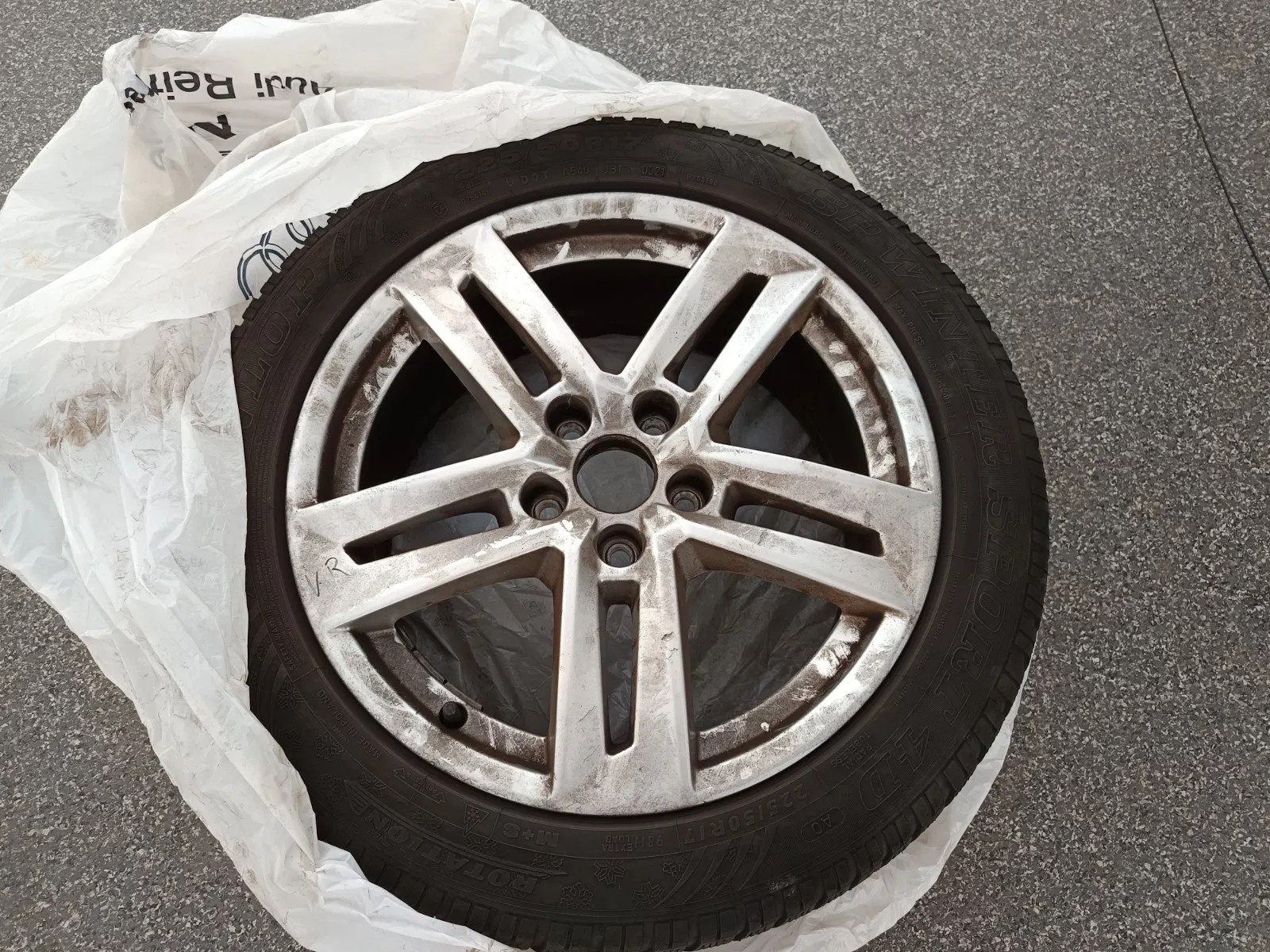 Audi A4 Avant 35 2.0 TFSI advanced | Bild 30 von 30