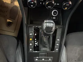 Skoda Superb Combi 1.4 TSI iV Sportline | Thumbnail 18 von 22