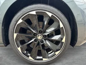 Skoda Superb Combi 1.4 TSI iV Sportline | Thumbnail 6 von 22
