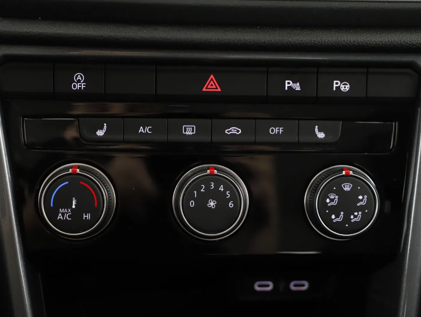 VW T-Roc 2.0 TDI 4Motion Style | Bild 17 von 27