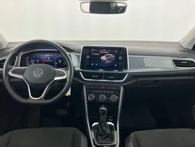 VW T-Roc 2.0 TDI 4Motion Style | Thumbnail 15 von 26