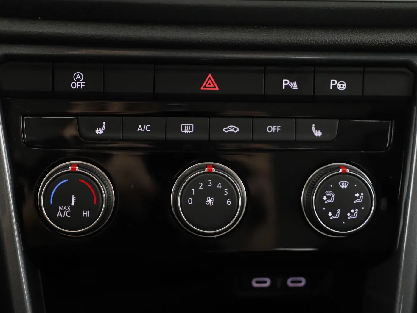 VW T-Roc 2.0 TDI 4Motion Style | Bild 16 von 26