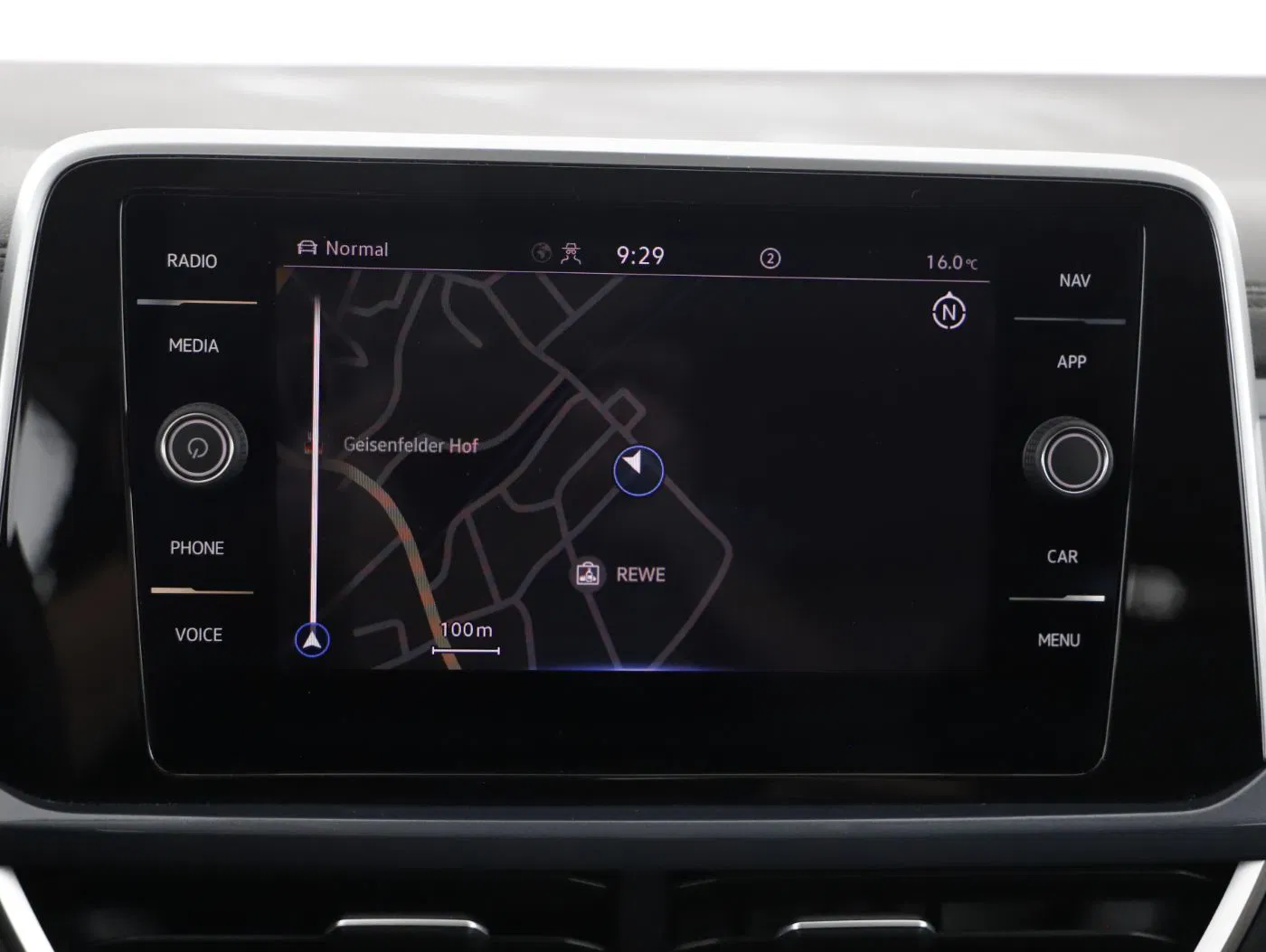 VW T-Roc 2.0 TDI 4Motion Style | Bild 17 von 26