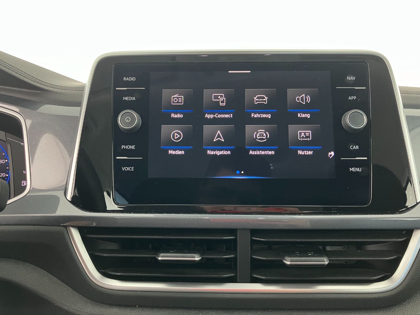 VW T-Roc 2.0 TDI 4Motion Style | Bild 18 von 26
