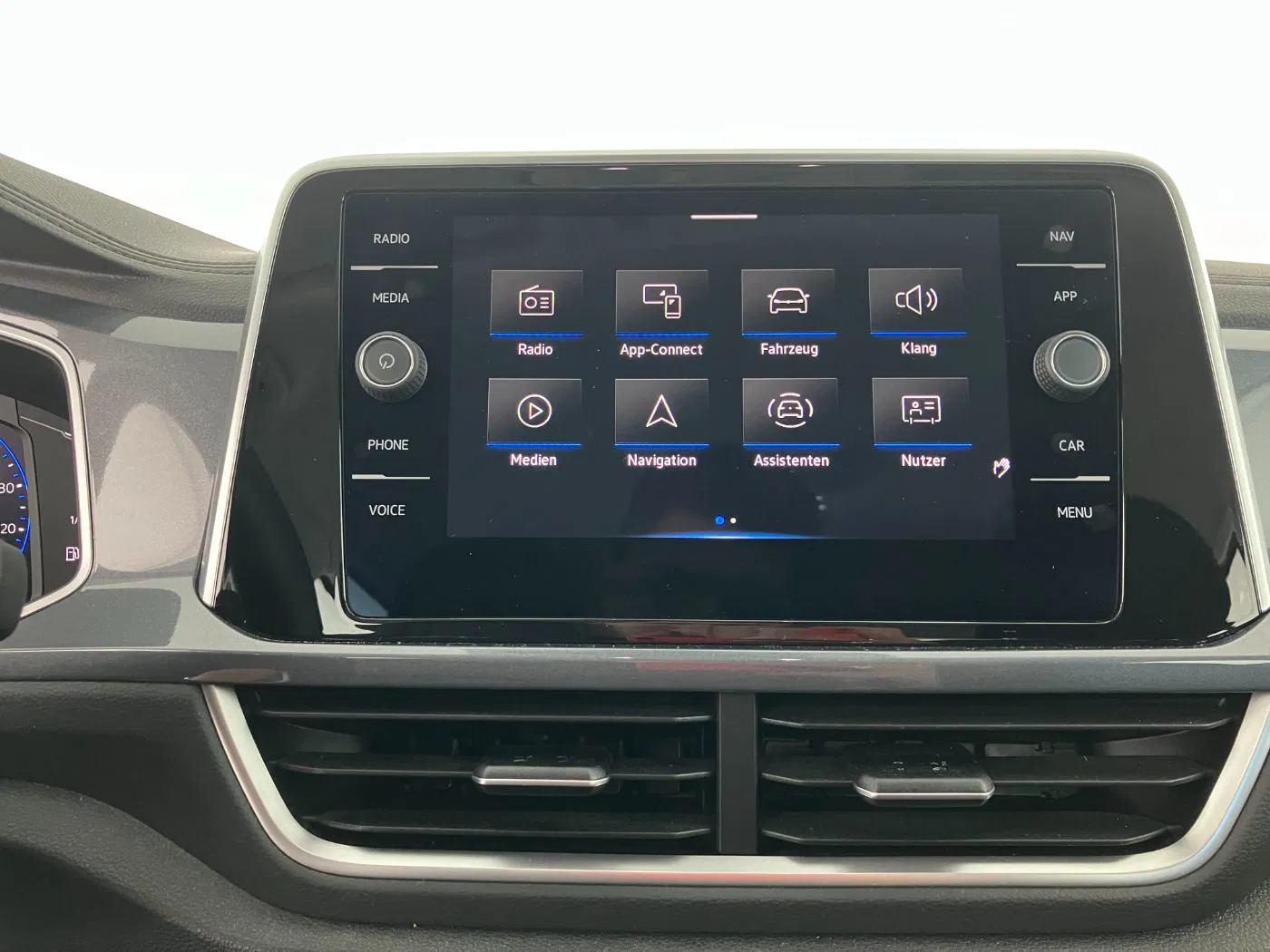 VW T-Roc 2.0 TDI 4Motion Style | Bild 18 von 26