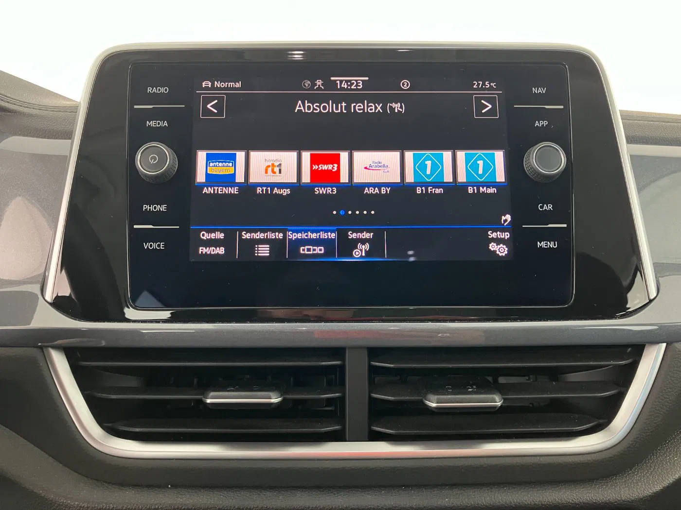 VW T-Roc 2.0 TDI 4Motion Style | Bild 19 von 26