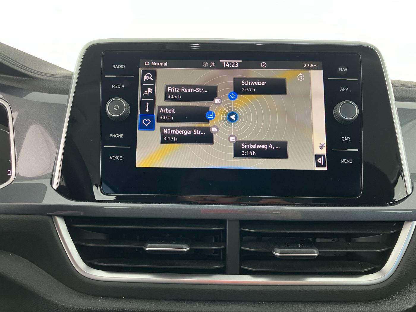 VW T-Roc 2.0 TDI 4Motion Style | Bild 20 von 26