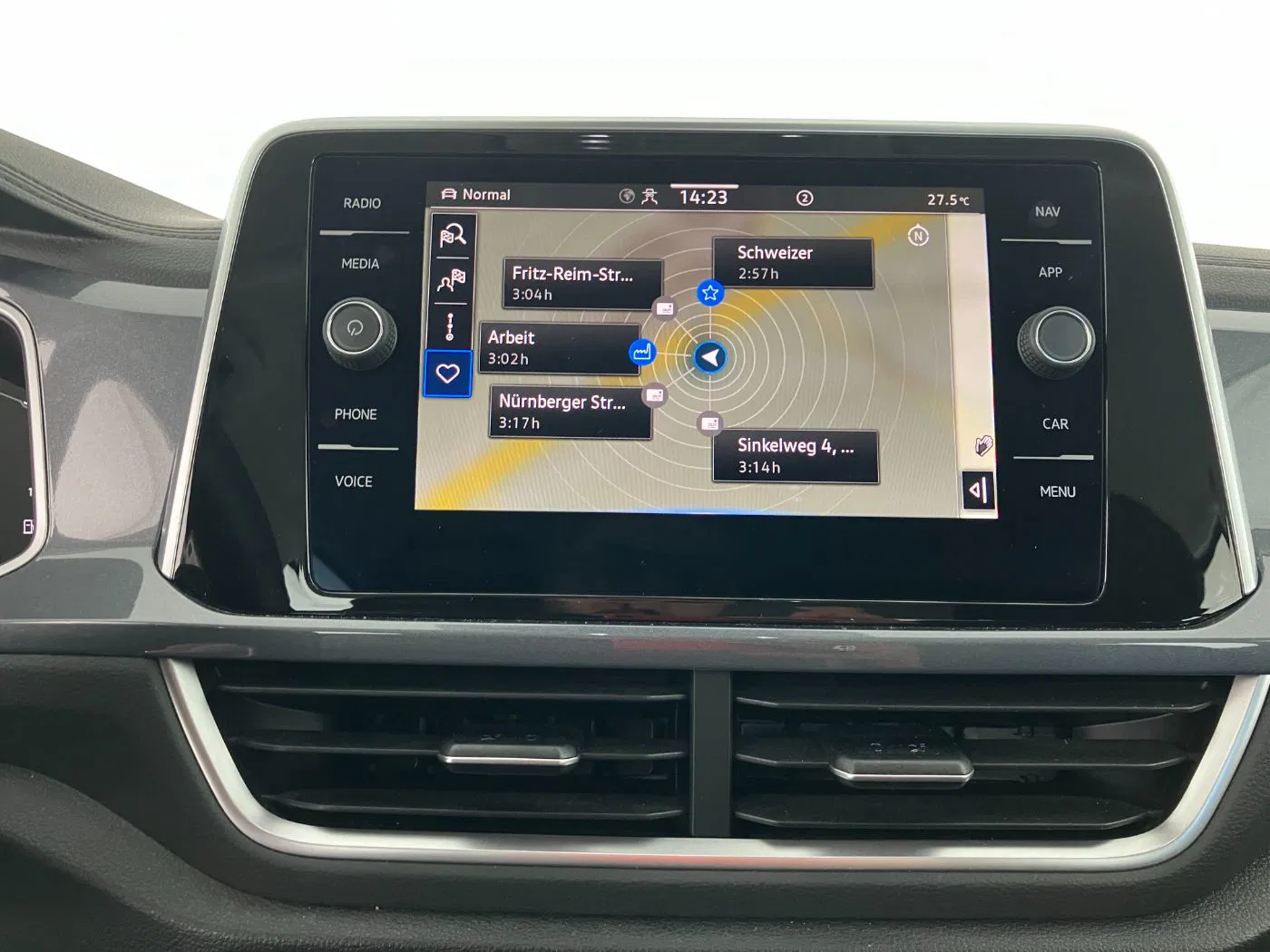 VW T-Roc 2.0 TDI 4Motion Style | Bild 20 von 26