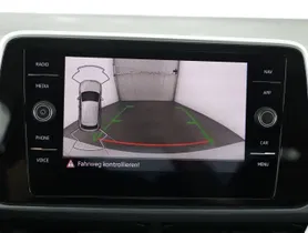 VW T-Roc 2.0 TDI 4Motion Style | Thumbnail 22 von 26
