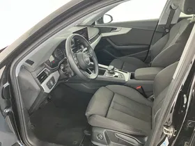 Audi A4 Avant 40 2.0 TDI quattro advanced | Thumbnail 11 von 24