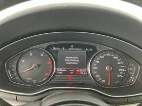 Audi A4 Avant 40 2.0 TDI quattro advanced | Thumbnail 13 von 24