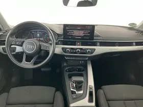 Audi A4 Avant 40 2.0 TDI quattro advanced | Thumbnail 16 von 24