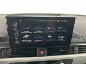 Audi A4 Avant 40 2.0 TDI quattro advanced | Thumbnail 17 von 24