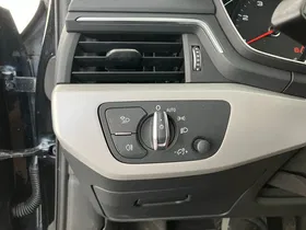Audi A4 Avant 40 2.0 TDI quattro advanced | Thumbnail 10 von 24