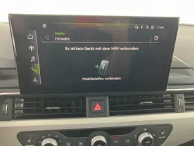 Audi A4 Avant 40 2.0 TDI quattro advanced | Thumbnail 20 von 24