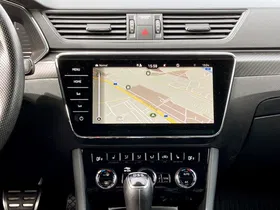 Skoda Superb Combi 2.0 TDI Sportline | Thumbnail 13 von 27