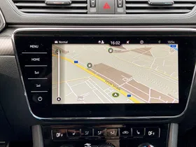 Skoda Superb Combi 2.0 TDI Sportline | Thumbnail 14 von 27