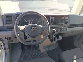 VW Crafter 35TDI lang Hochdach | Thumbnail 10 von 22