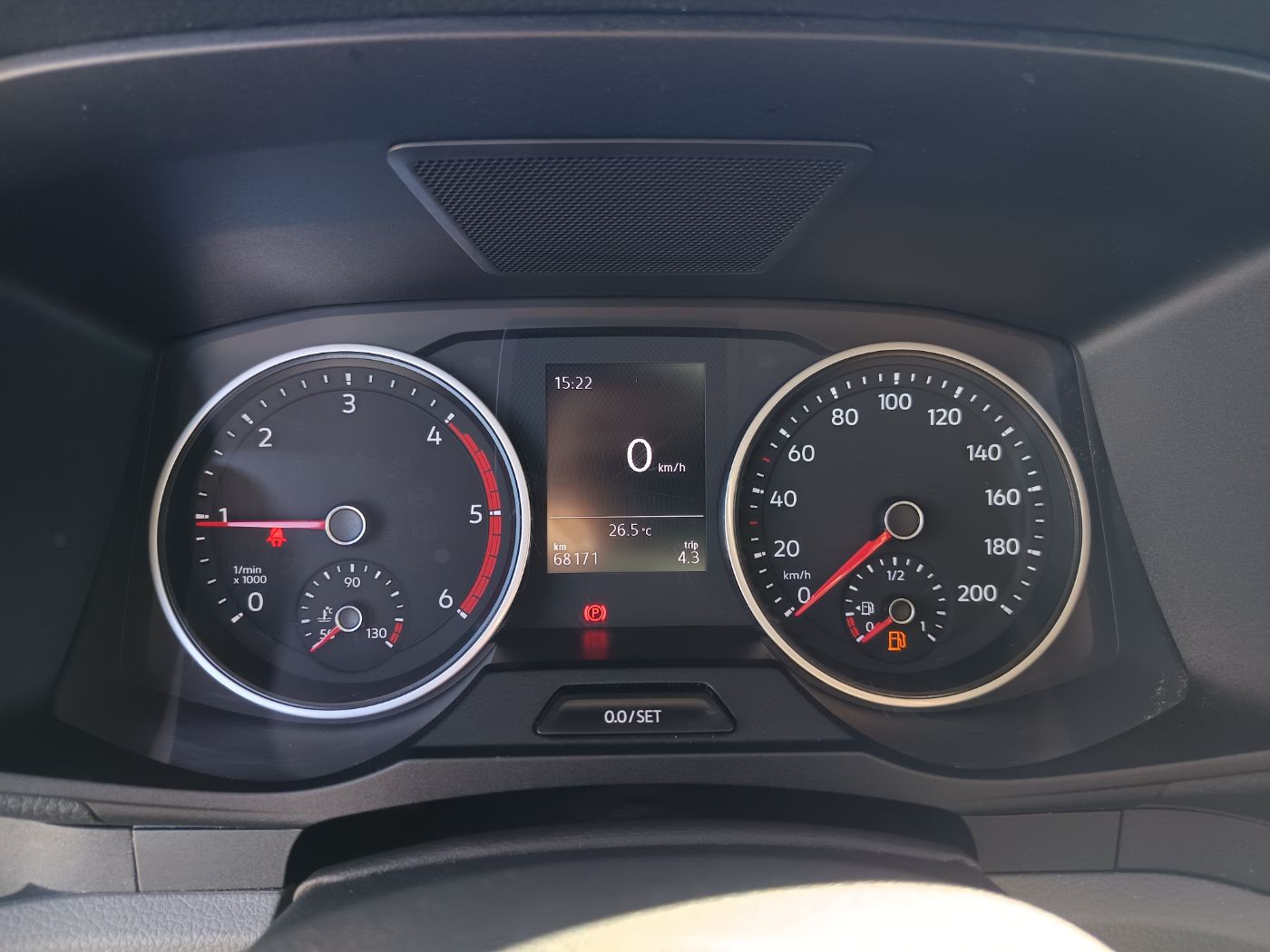 VW Crafter 35TDI lang Hochdach | Bild 11 von 22