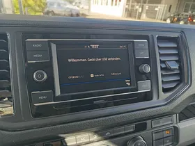 VW Crafter 35TDI lang Hochdach | Thumbnail 13 von 22