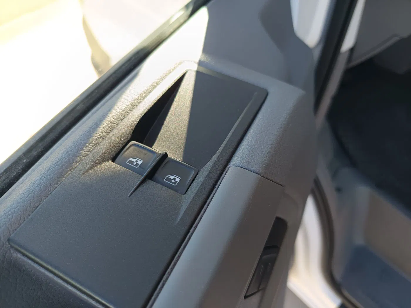 VW Crafter 35TDI lang Hochdach | Bild 8 von 22