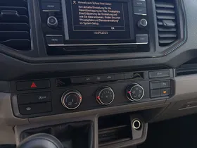 VW Crafter 35TDI lang Hochdach | Thumbnail 18 von 22