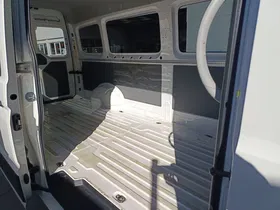 VW Crafter 35TDI lang Hochdach | Thumbnail 19 von 22