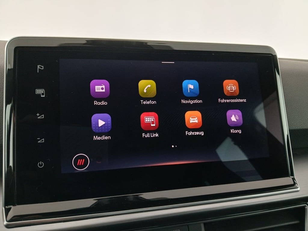 Seat Tarraco 2.0 TDI 4Drive FR | Thumbnail 14 von 30