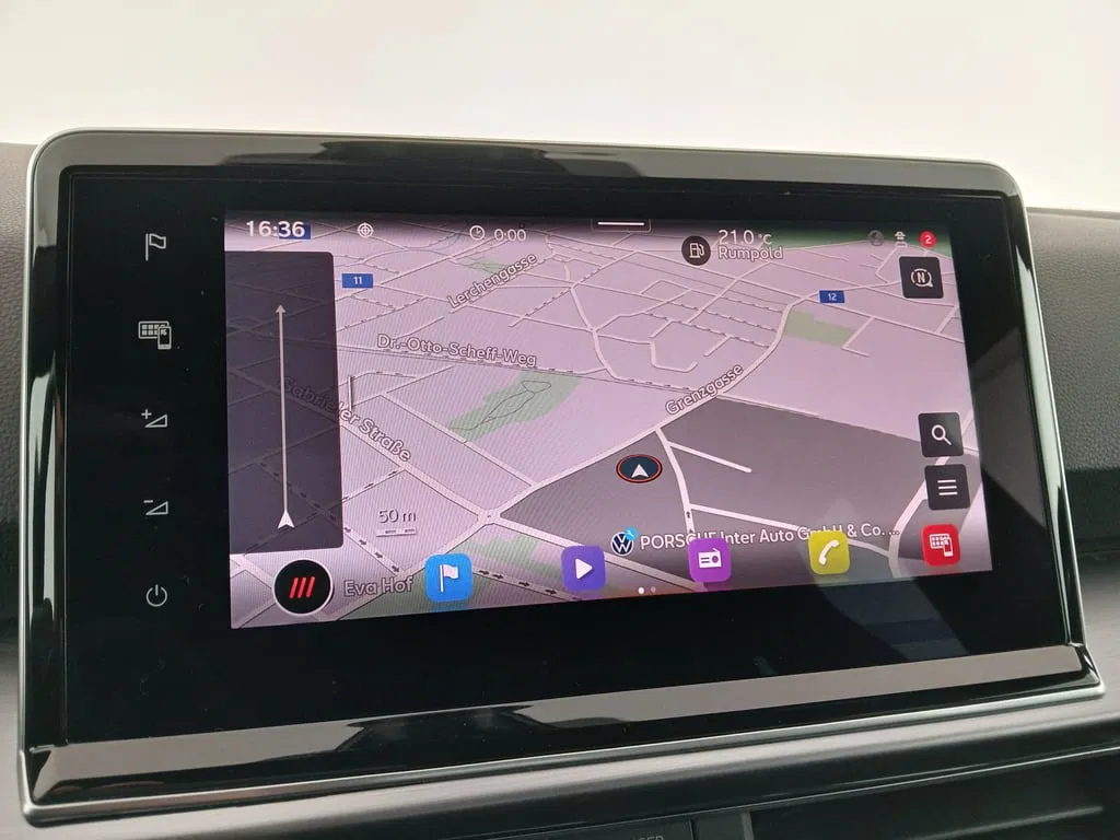 Seat Tarraco 2.0 TDI 4Drive FR | Bild 20 von 30