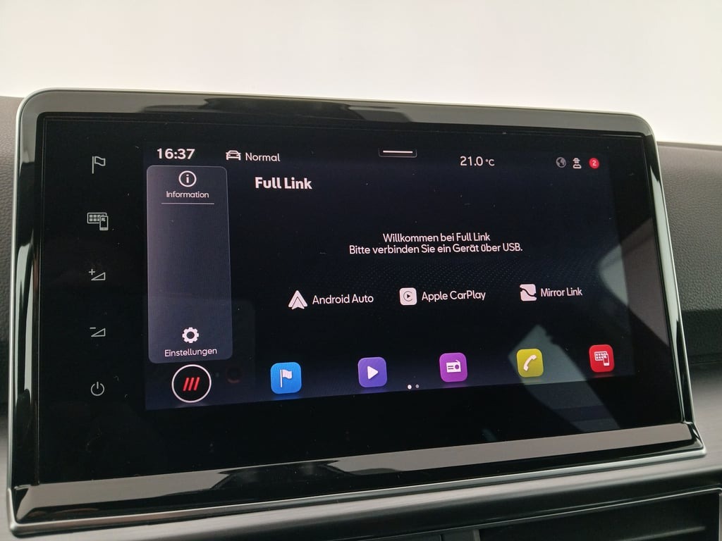 Seat Tarraco 2.0 TDI 4Drive FR | Thumbnail 22 von 30