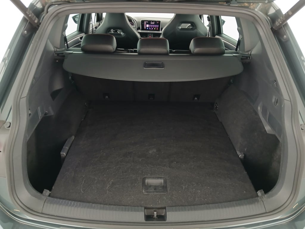Seat Tarraco 2.0 TDI 4Drive FR | Thumbnail 30 von 30