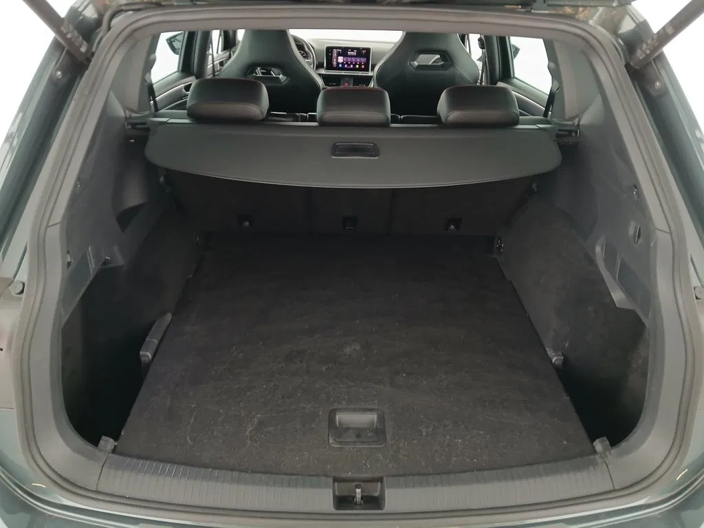 Seat Tarraco 2.0 TDI 4Drive FR | Bild 30 von 30