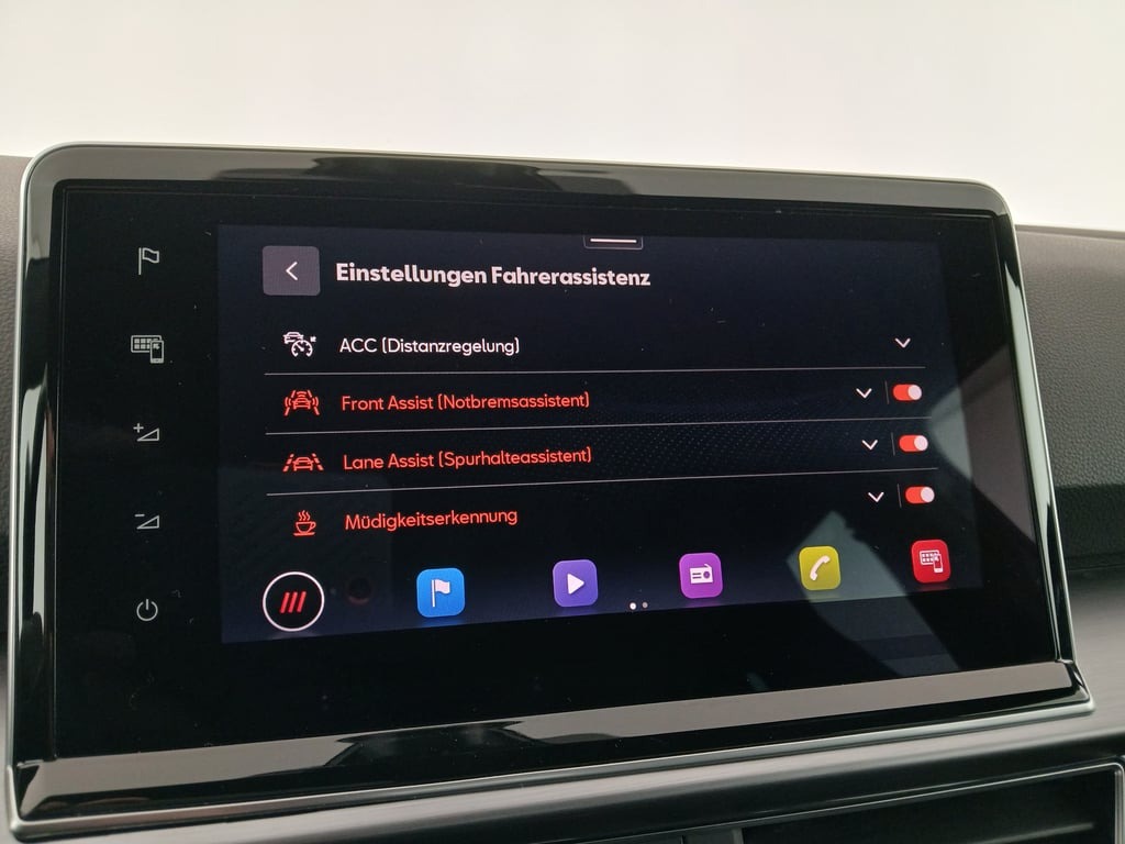 Seat Tarraco 2.0 TDI 4Drive FR | Thumbnail 23 von 30