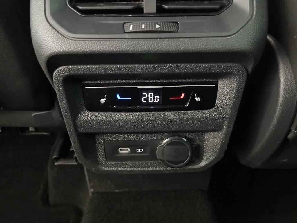 Seat Tarraco 2.0 TDI 4Drive FR | Bild 29 von 30