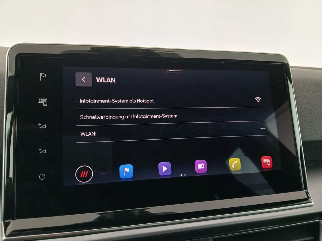 Seat Tarraco 2.0 TDI 4Drive FR | Bild 25 von 30