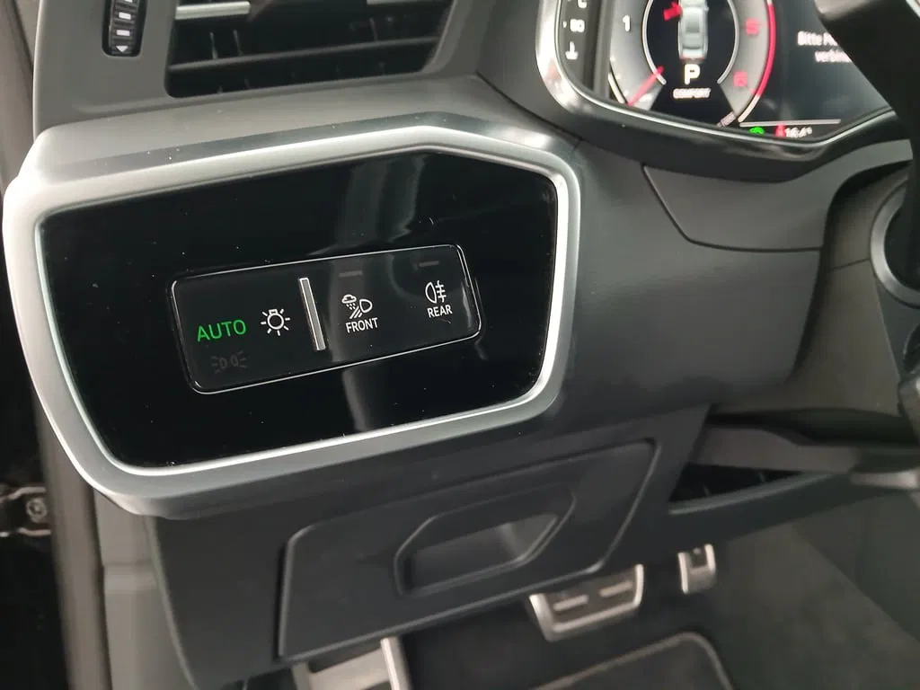 Audi A7 Sportback 40 2.0 TDI quattro | Bild 14 von 31